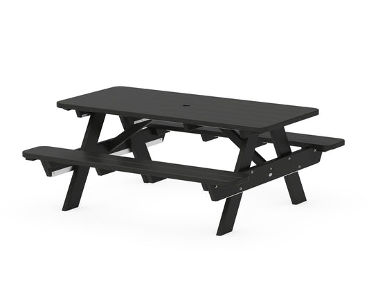 Park 72" Picnic Table