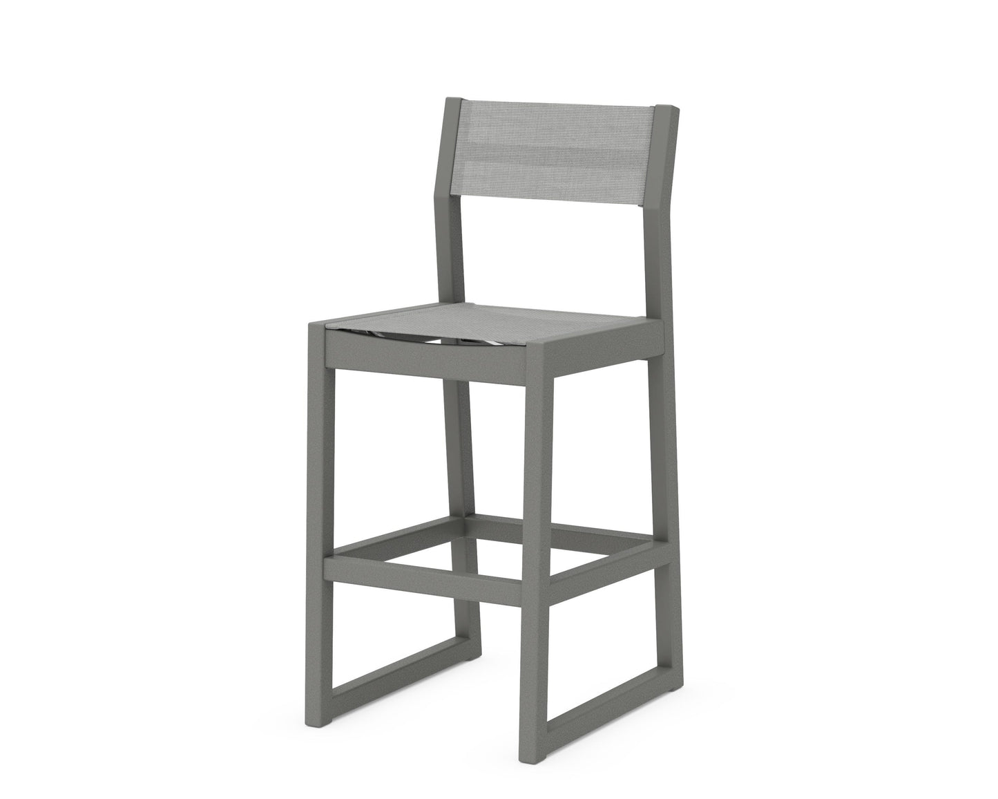 EDGE Sling Bar Side Chair