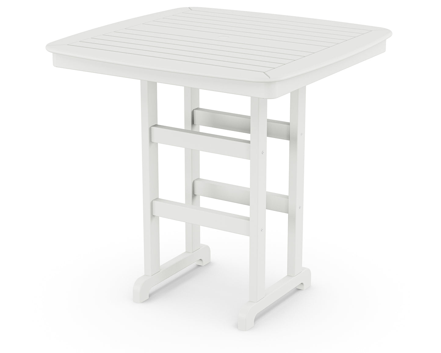 Nautical 44" Bar Table