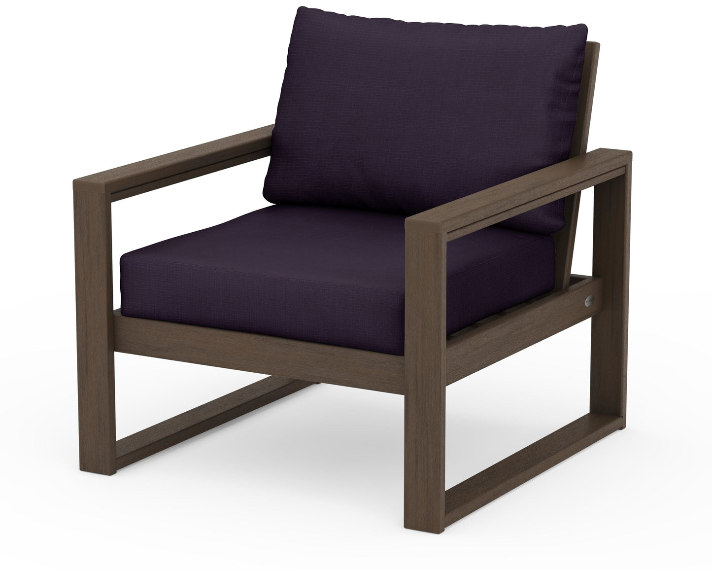 EDGE Club Chair