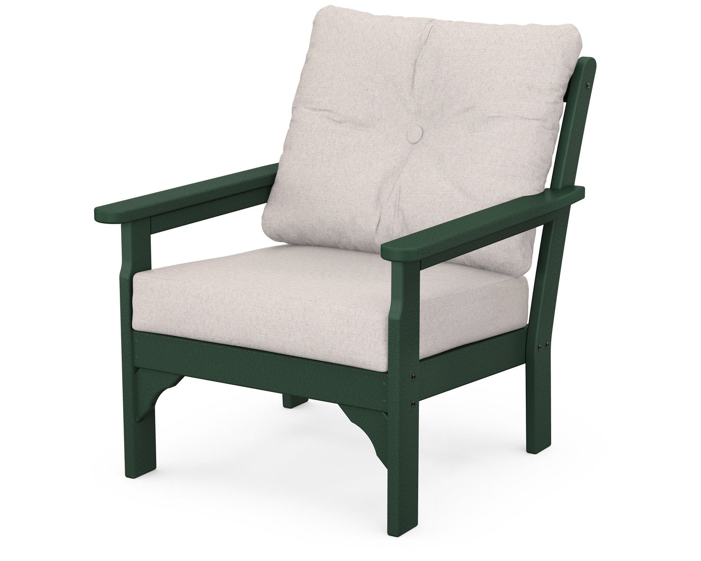 Vineyard Deep Seating Chair