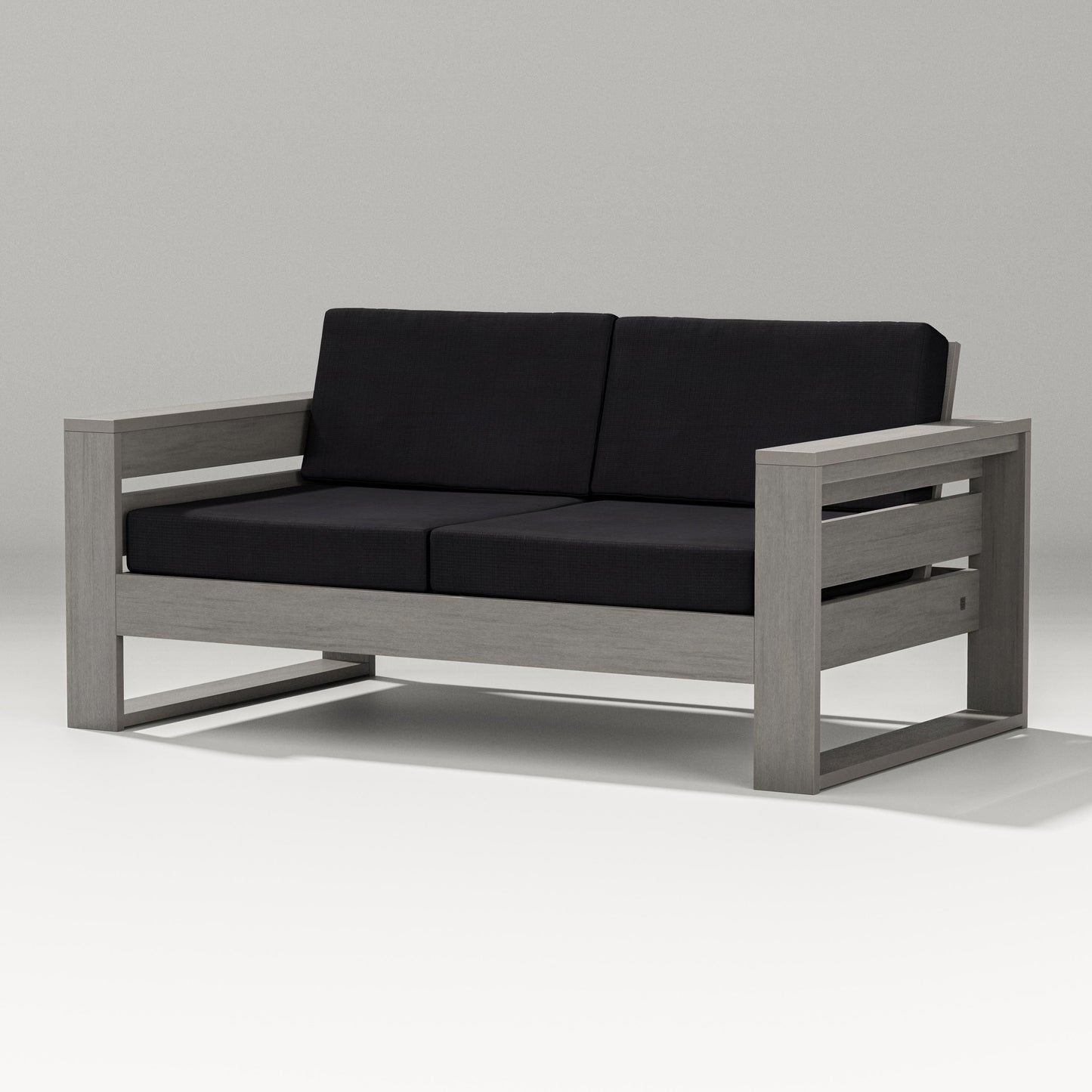Latitude Loveseat