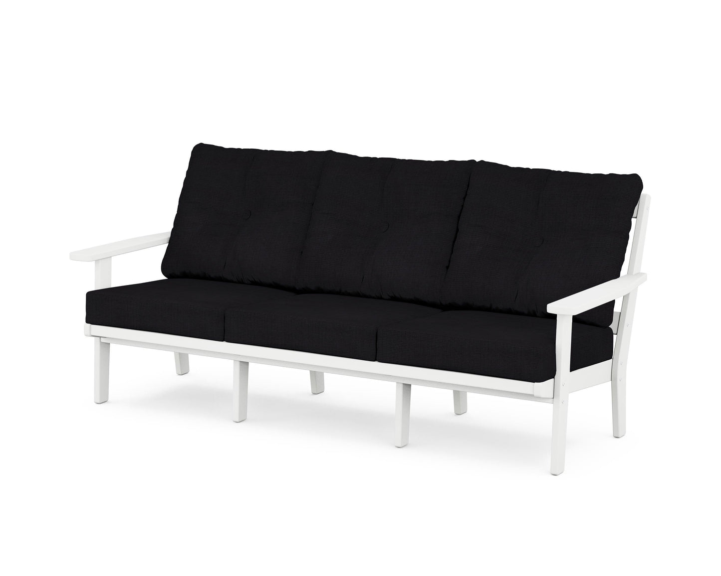 Oxford Deep Seating Sofa