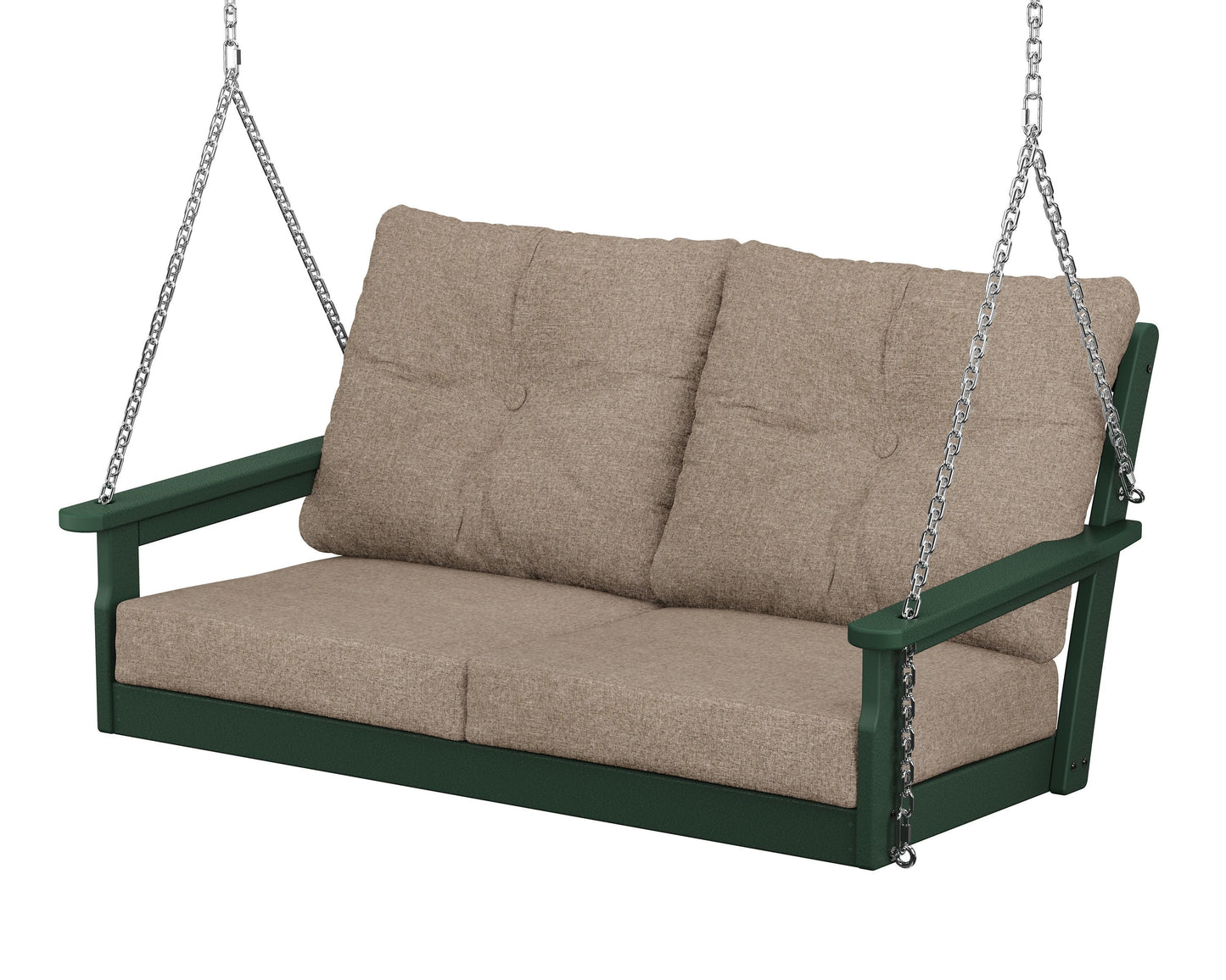 Vineyard Deep Seating Swing