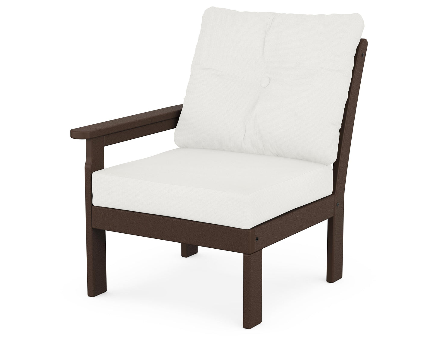 Vineyard Modular Left Arm Chair