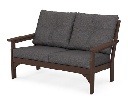Vineyard Deep Seating Loveseat