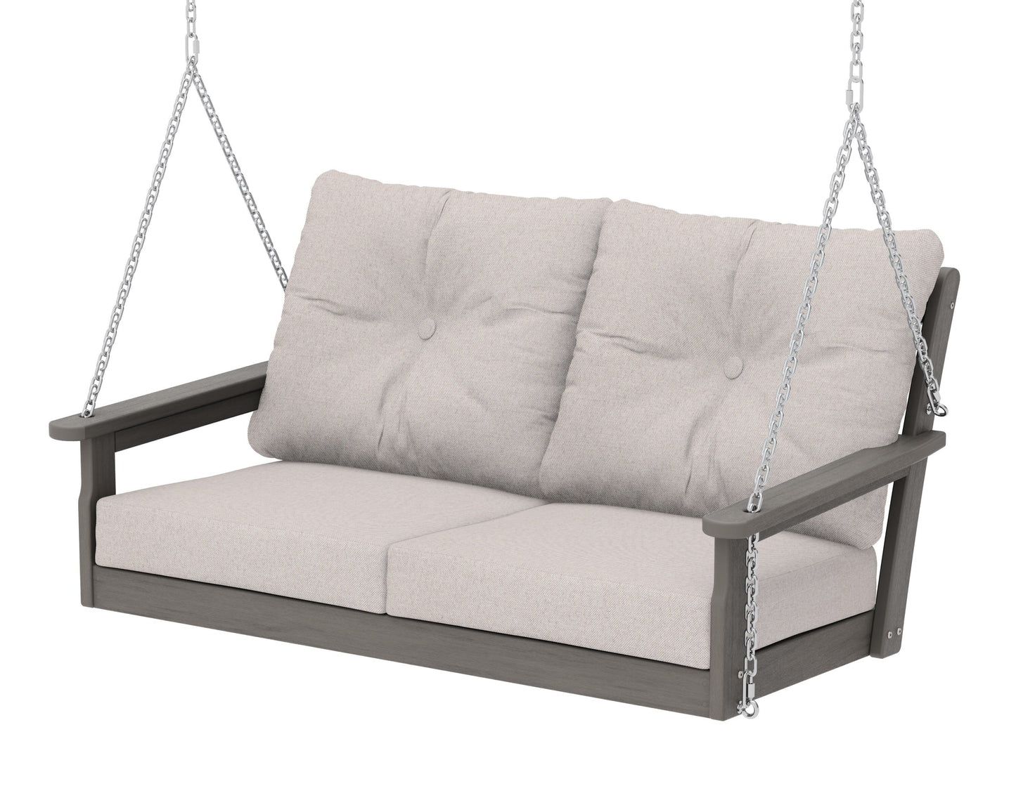 Vineyard Deep Seating Swing