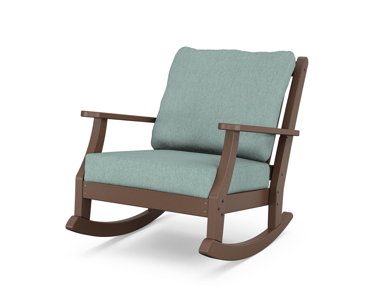 Wovendale Deep Seating Rocking Chair