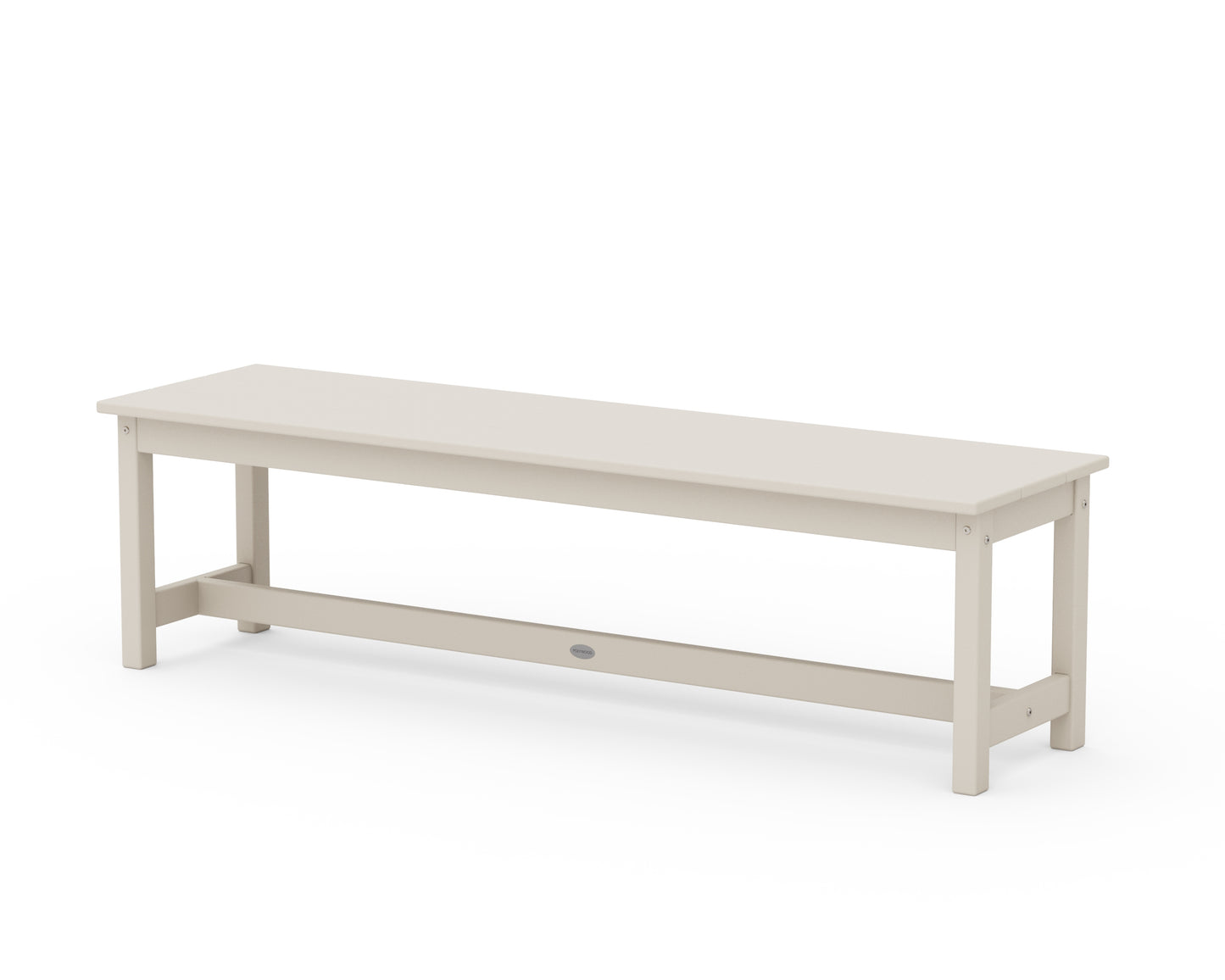 60" Planter Bench
