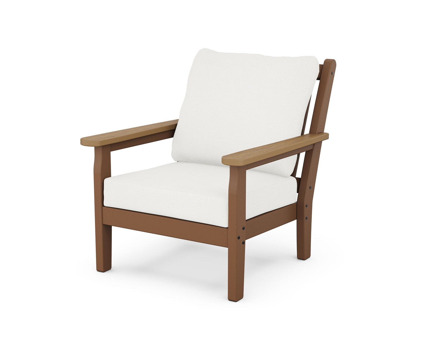 Chippendale Deep Seating Chair