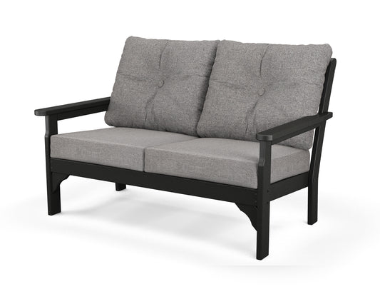Vineyard Deep Seating Loveseat