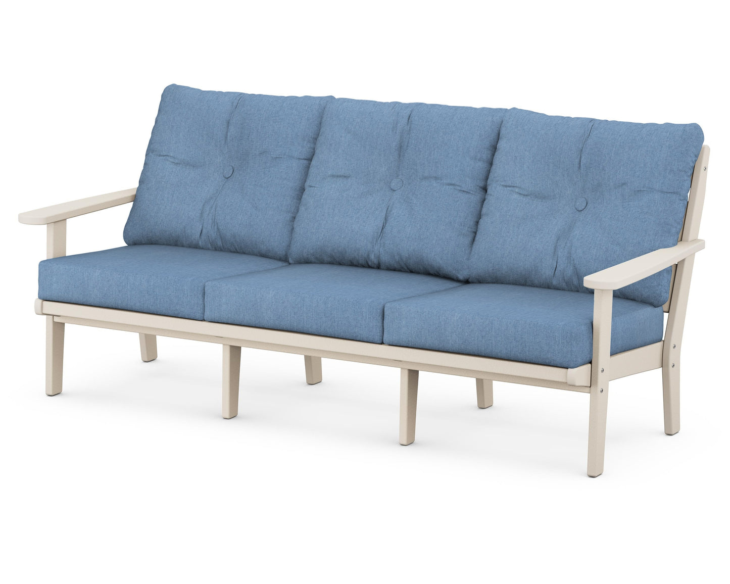 Lakeside Deep Seating Sofa