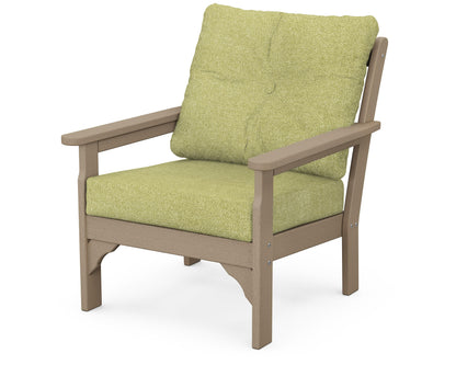 Vineyard Deep Seating Chair