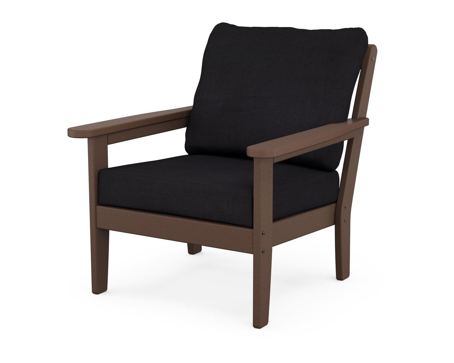 Cottage Deep Seating Chair