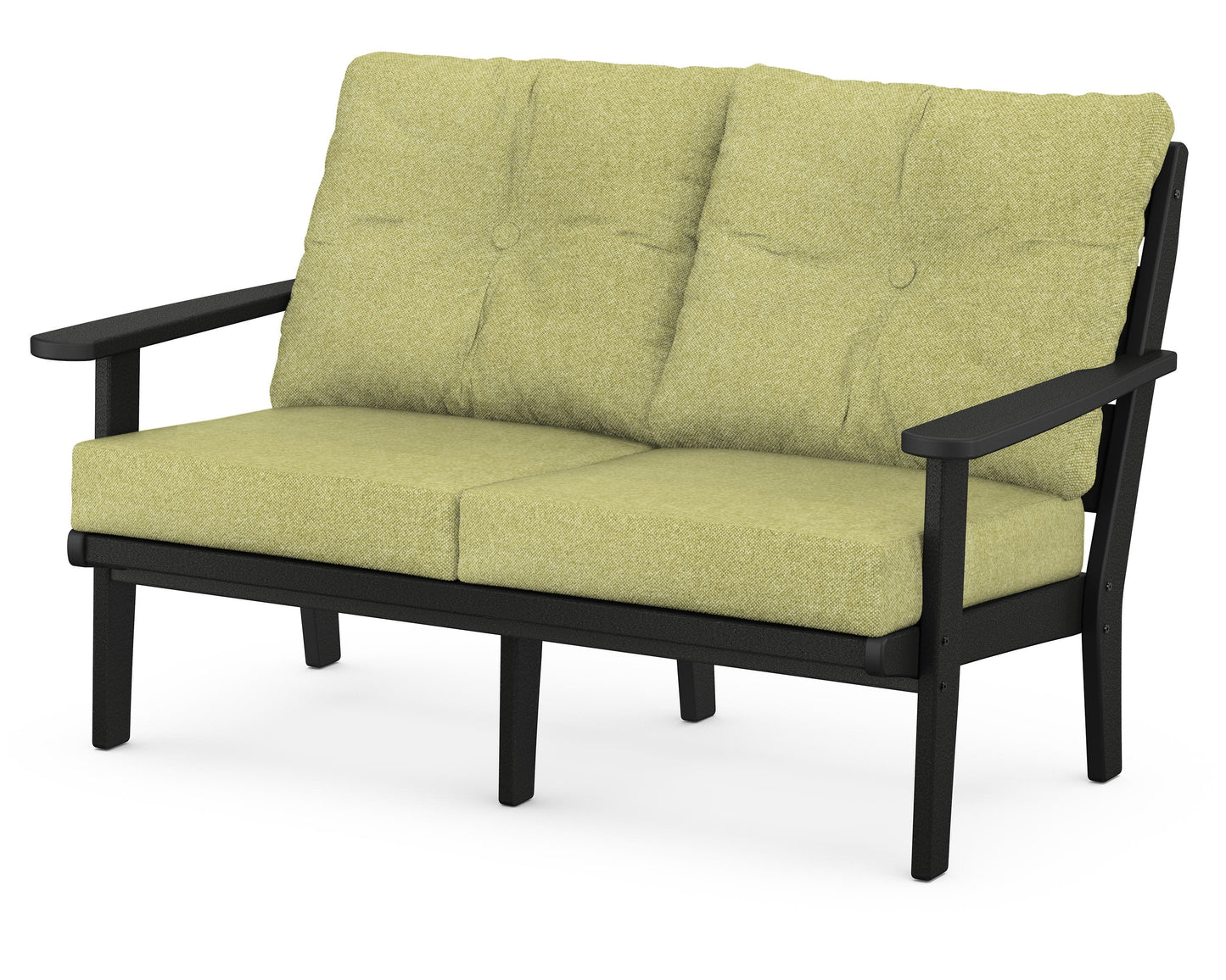 Lakeside Deep Seating Loveseat