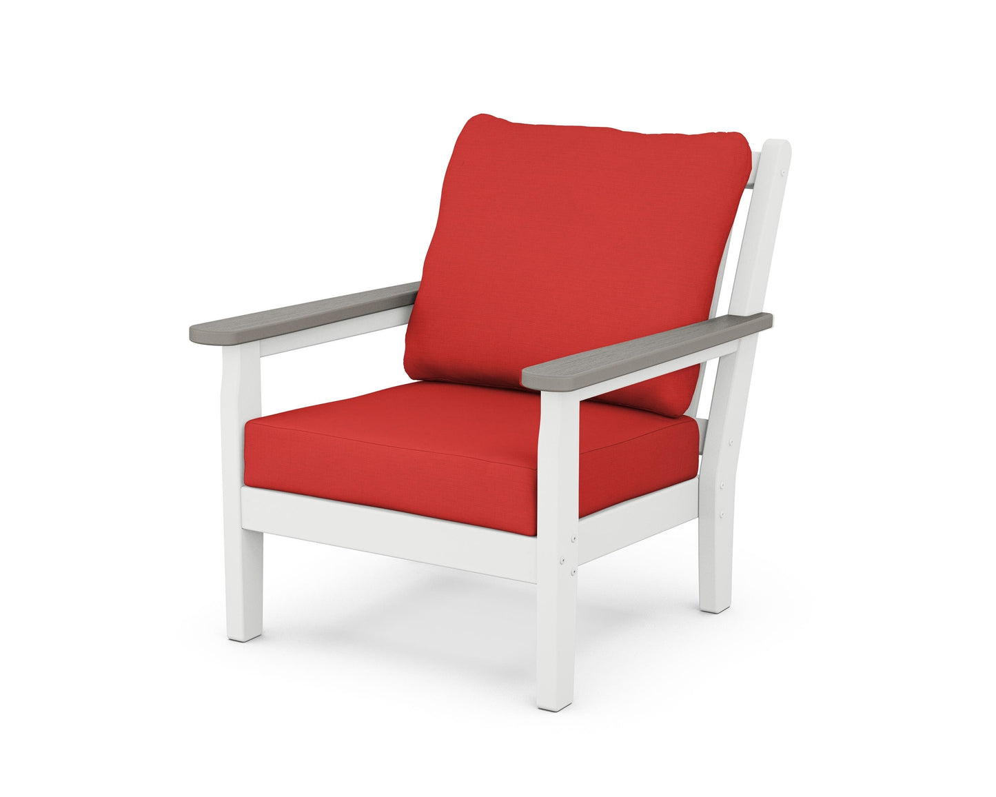 Chippendale Deep Seating Chair