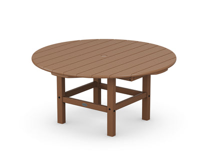 Round 37" Conversation Table
