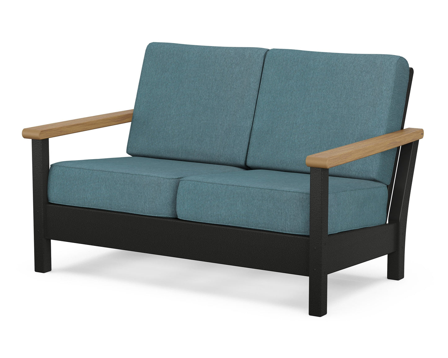 Harbour Deep Seating Loveseat
