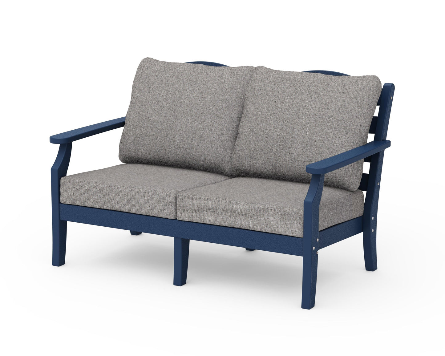 Savannah Deep Seating Loveseat
