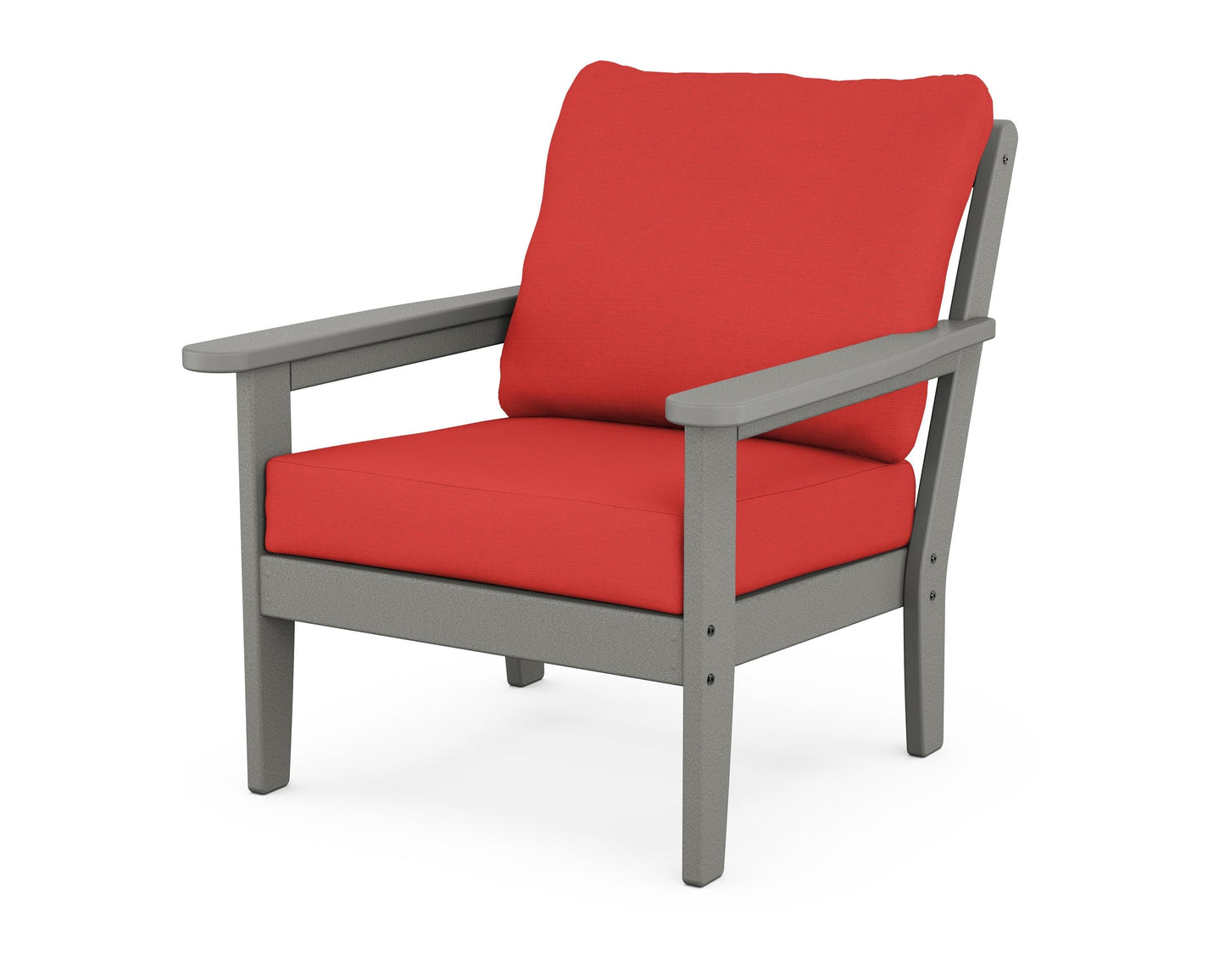 Cottage Deep Seating Chair