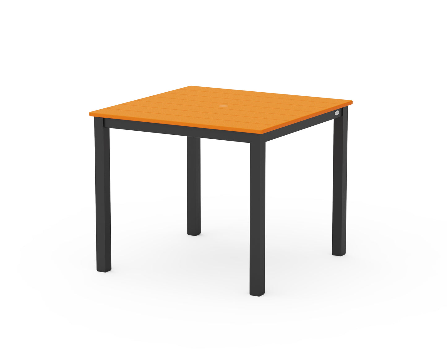 Main Street 36 x 36 Dining Table