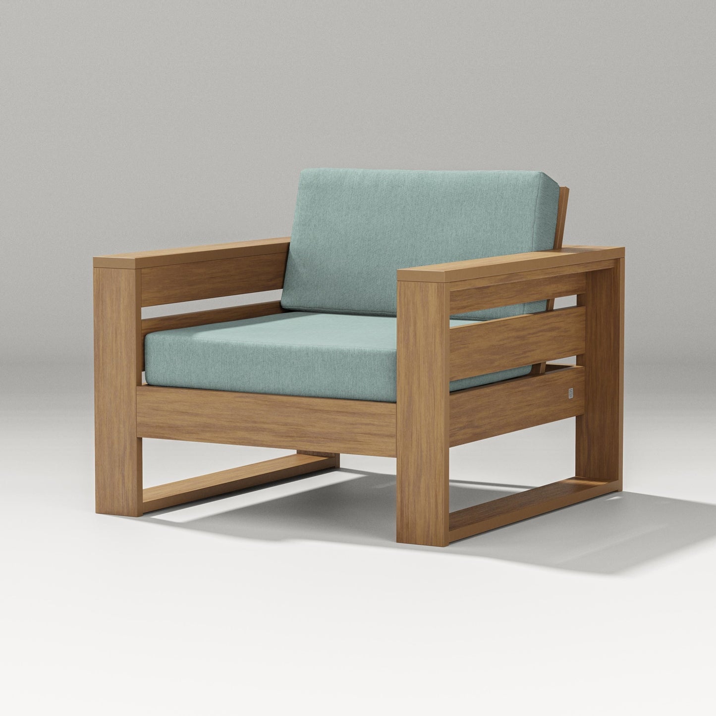 Latitude Lounge Chair