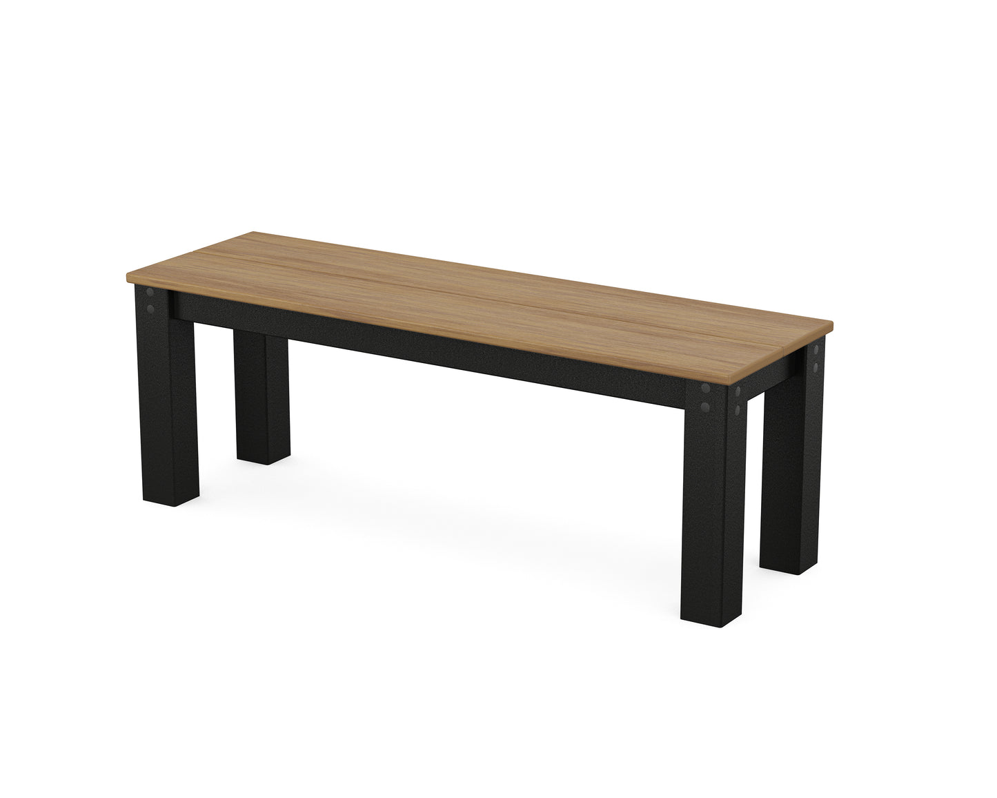 Studio Parsons 48" Bench