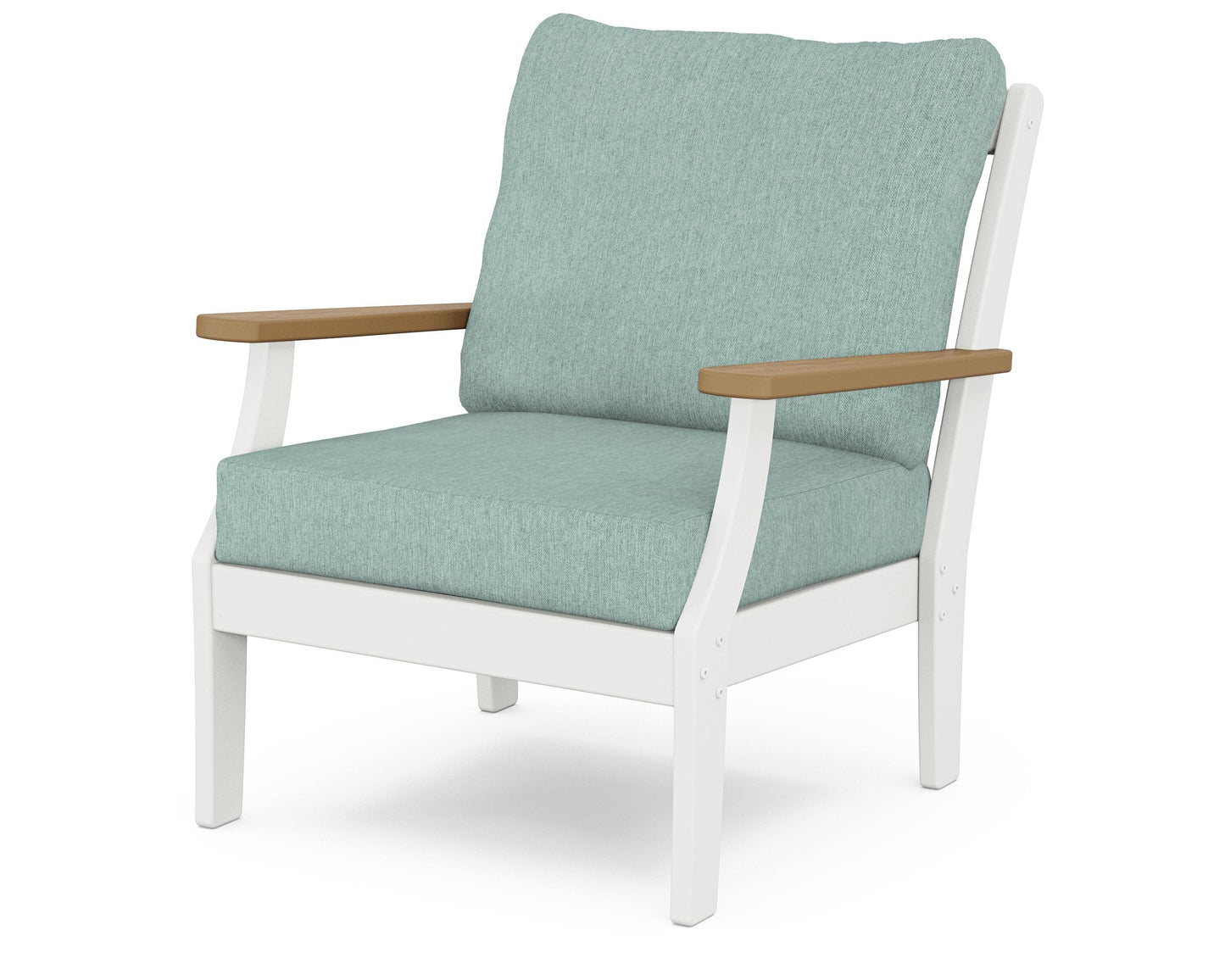 Braxton Deep Seating Chair