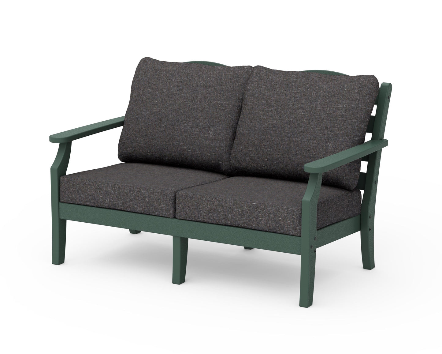 Savannah Deep Seating Loveseat