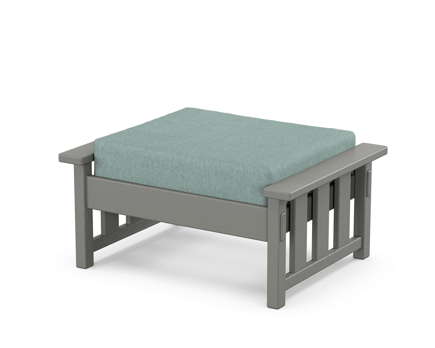 Acadia Deep Seating Ottoman