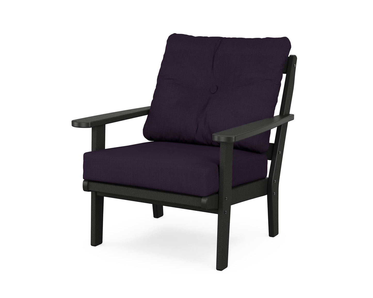 Mission Deep Seating Chair