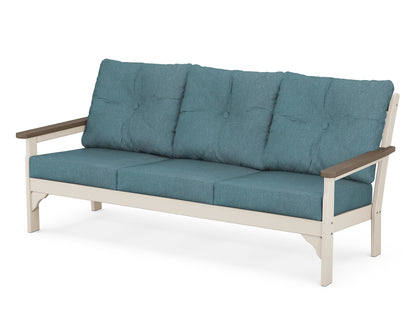Vineyard Deep Seating Sofa