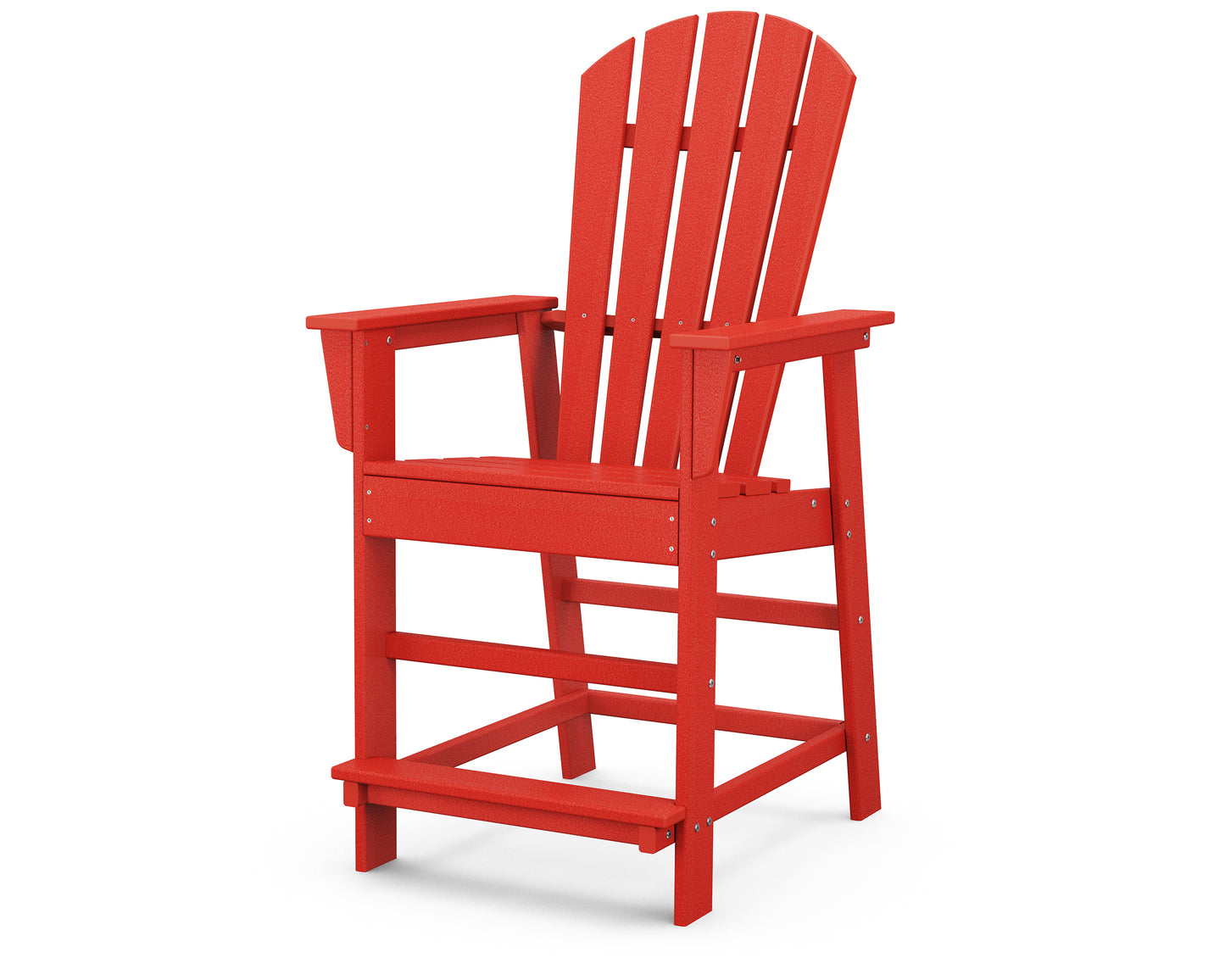 South Beach Counter Chair