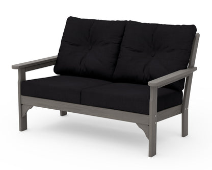 Vineyard Deep Seating Loveseat
