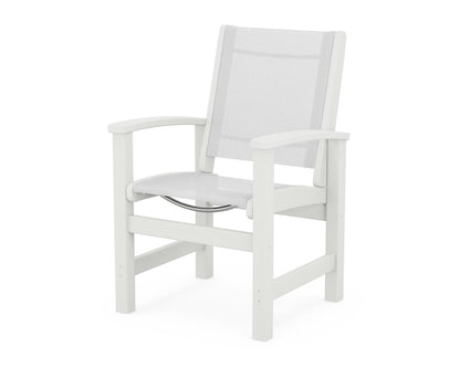 Coastal Dining Chair