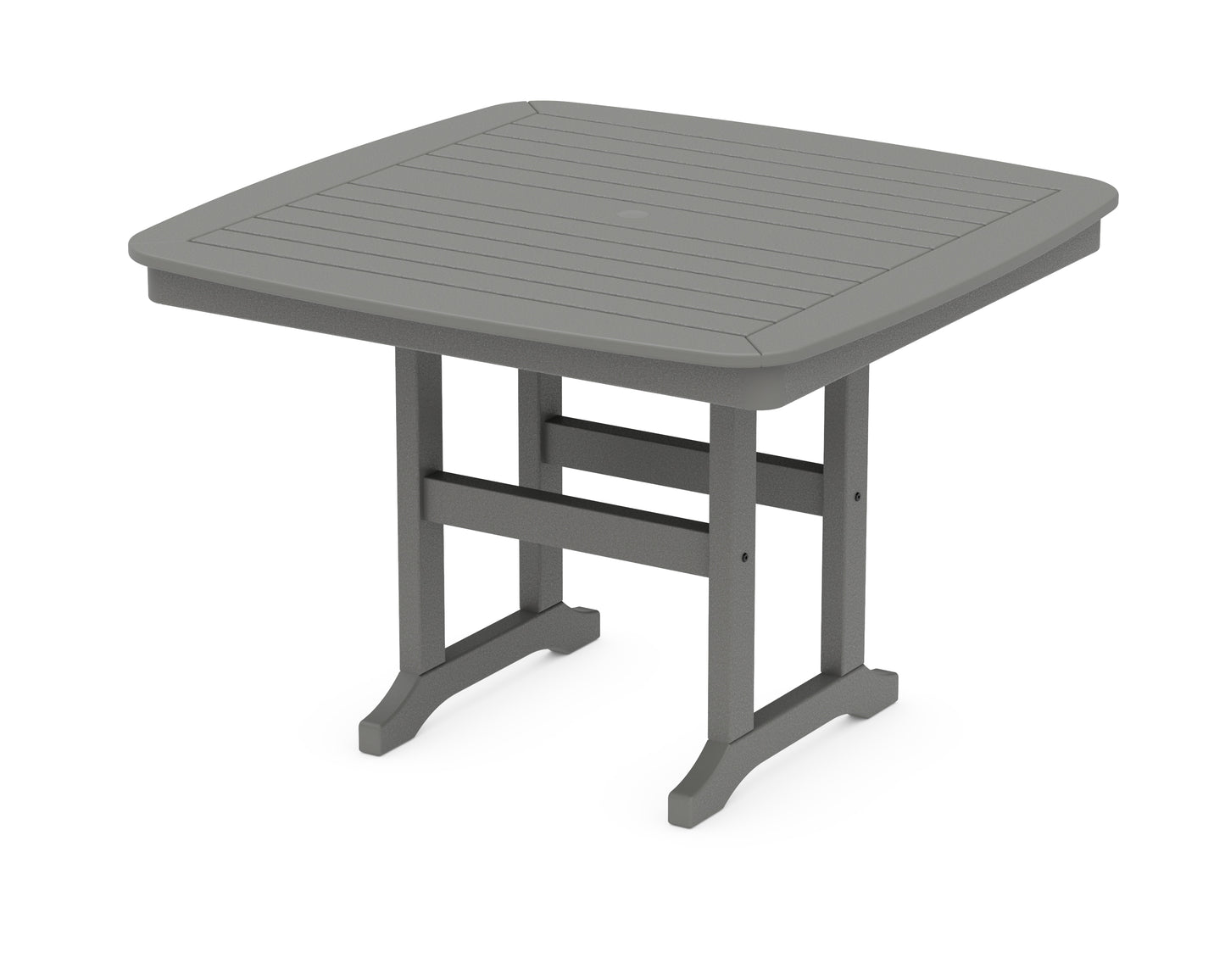 Nautical 44" Dining Table