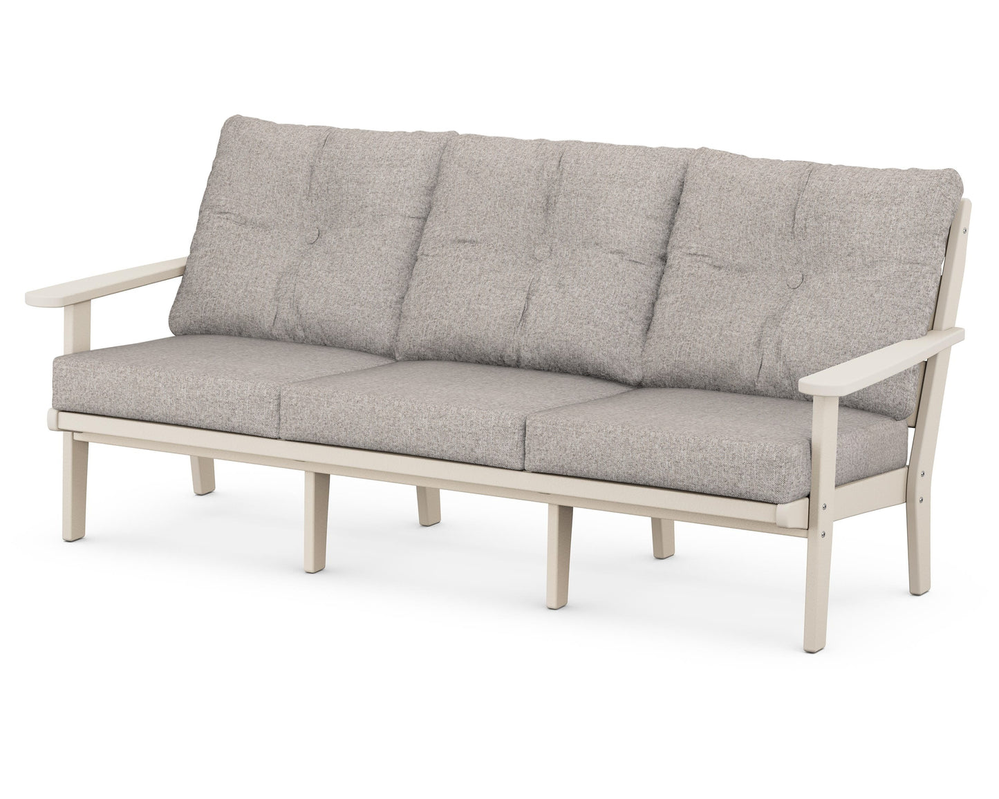 Lakeside Deep Seating Sofa