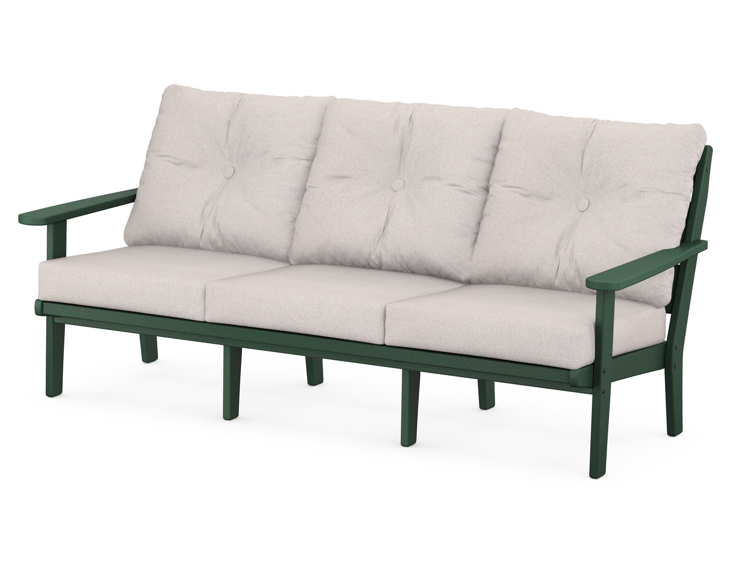 Lakeside Deep Seating Sofa