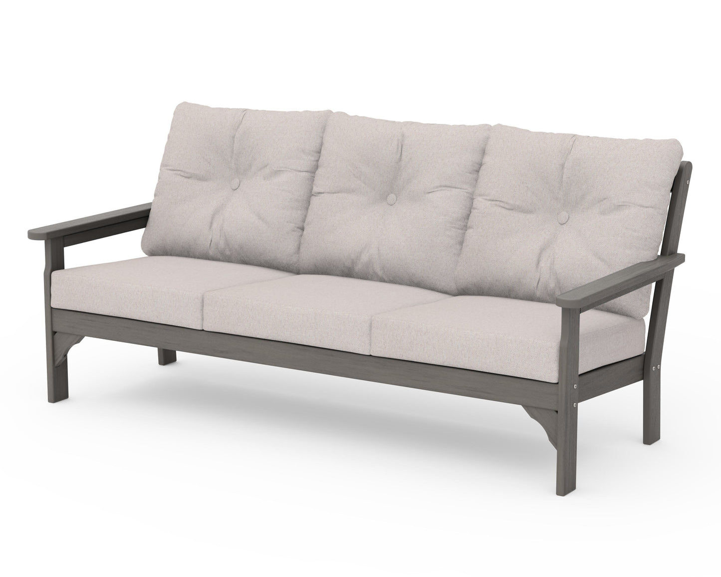Vineyard Deep Seating Sofa