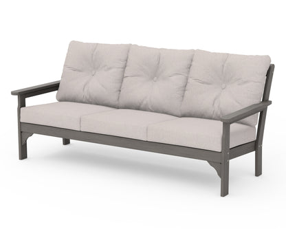 Vineyard Deep Seating Sofa