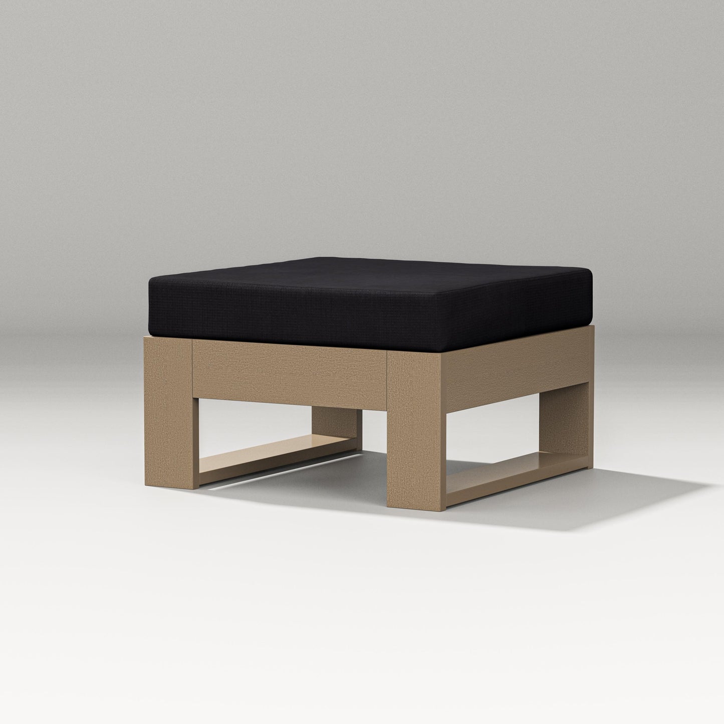 Latitude Lounge Ottoman