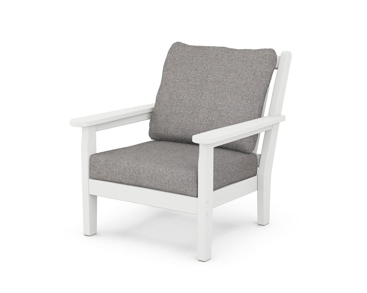 Chippendale Deep Seating Chair