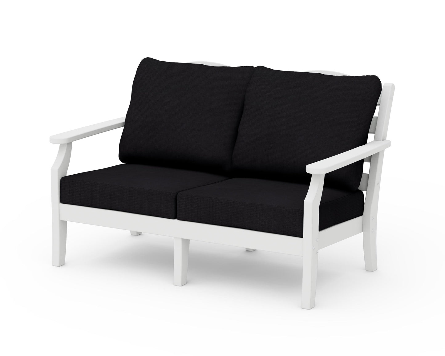 Savannah Deep Seating Loveseat