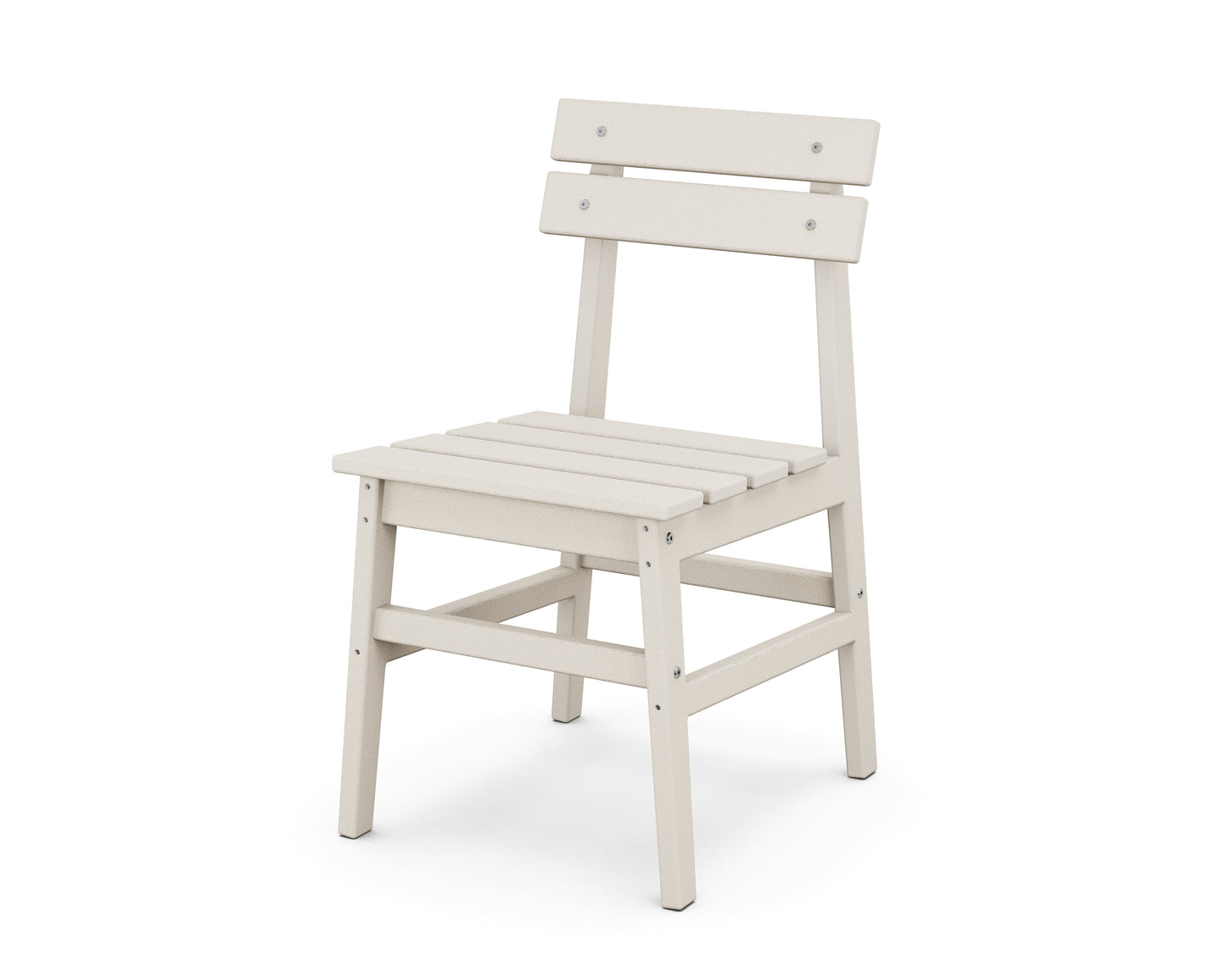 Modern Studio Plaza Chair (Single)