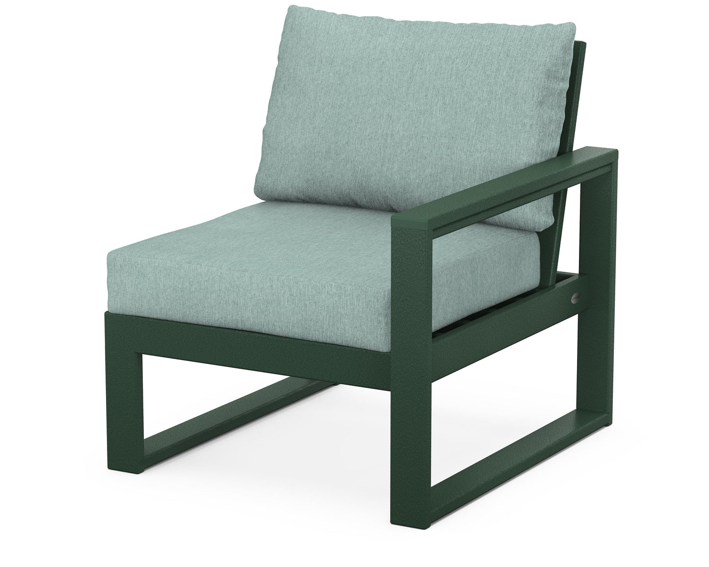 EDGE Modular Right Arm Chair