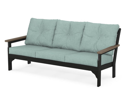 Vineyard Deep Seating Sofa