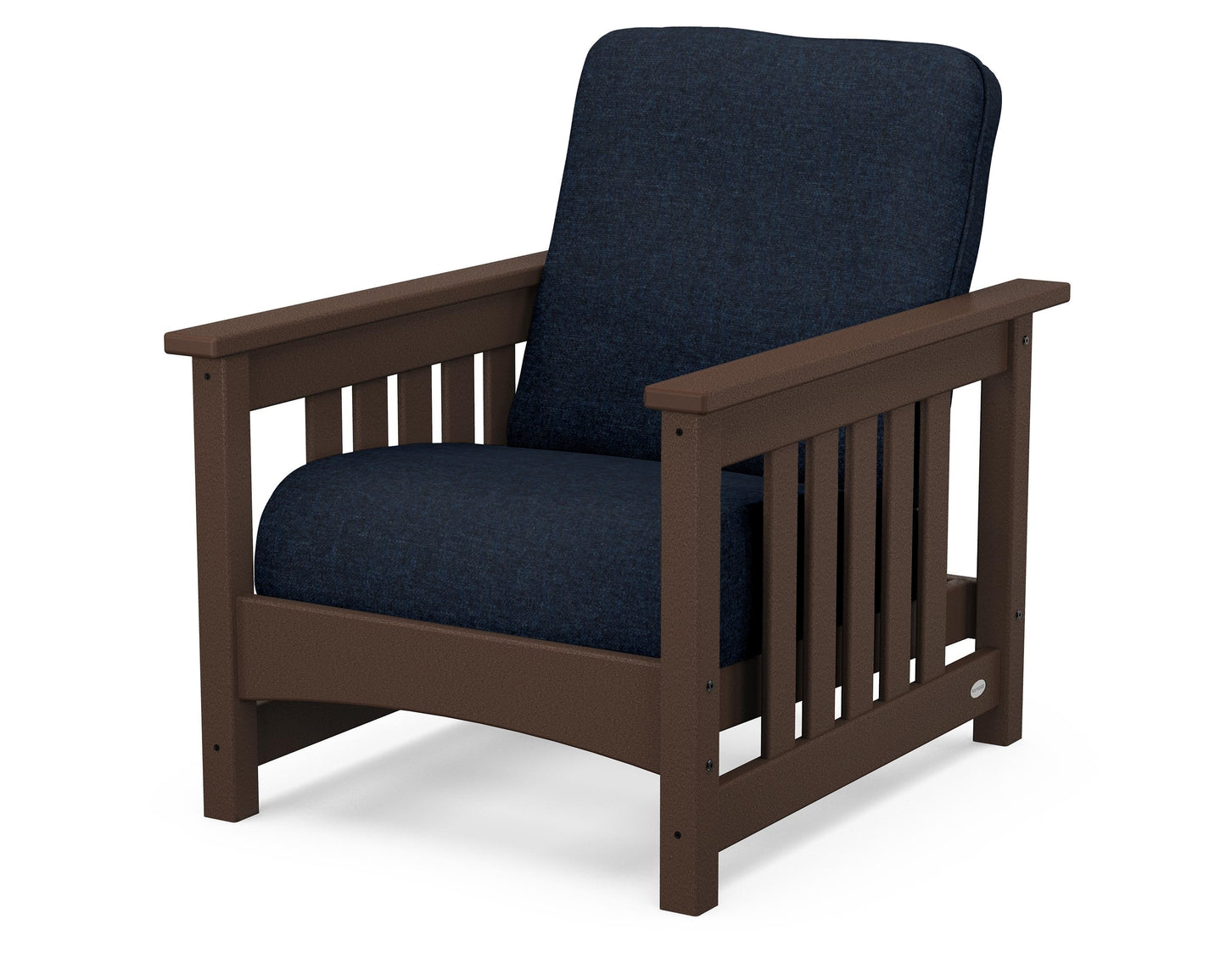 Club Mission Chair