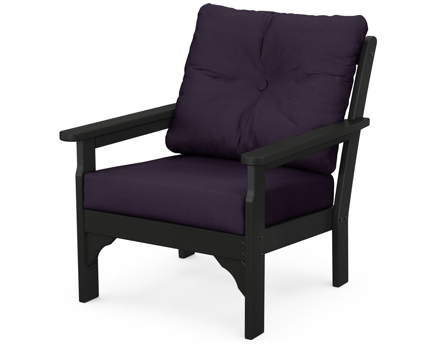Vineyard Deep Seating Chair