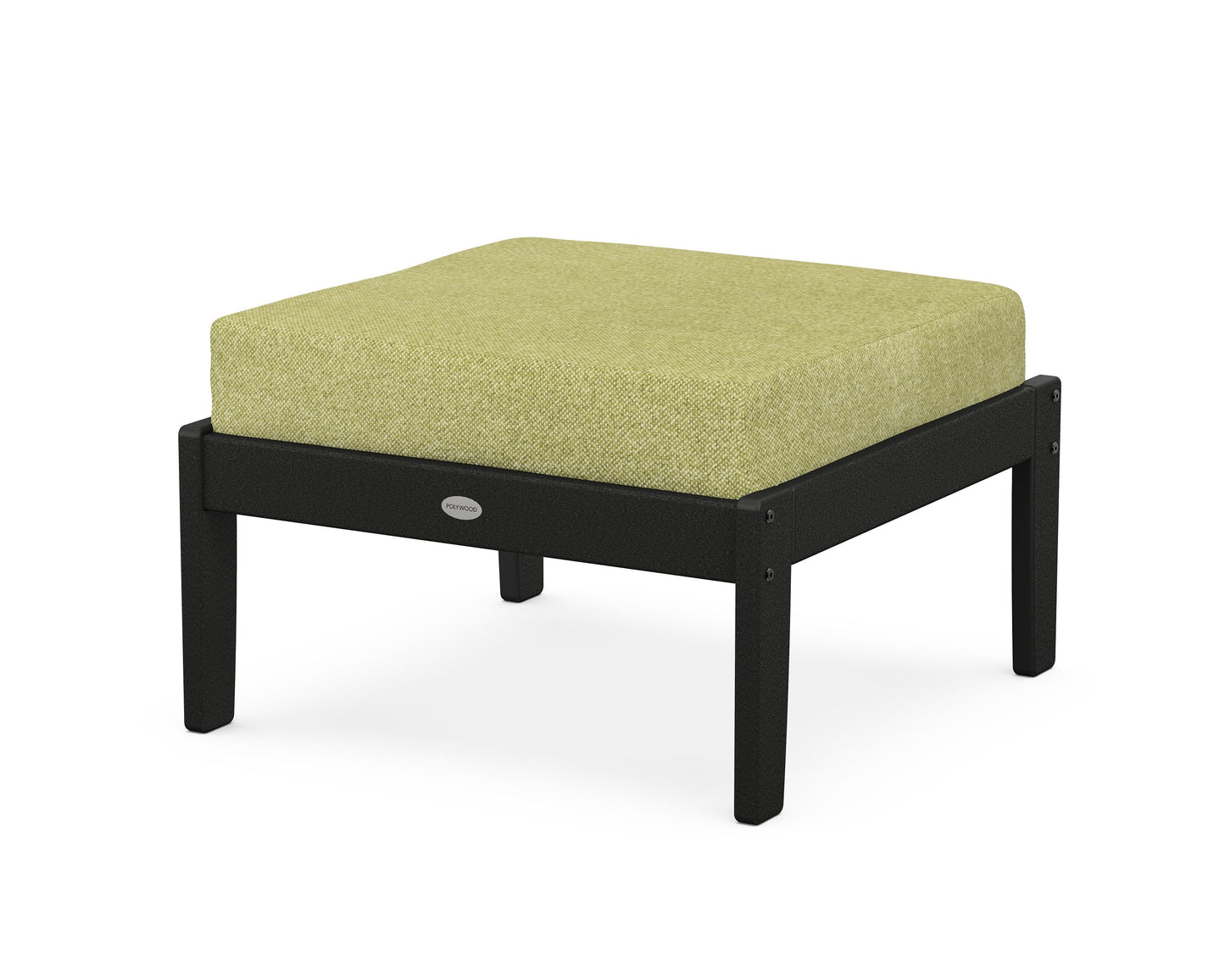 Braxton Deep Seating Ottoman