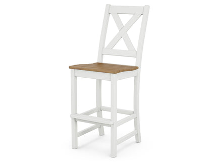 Braxton Bar Side Chair